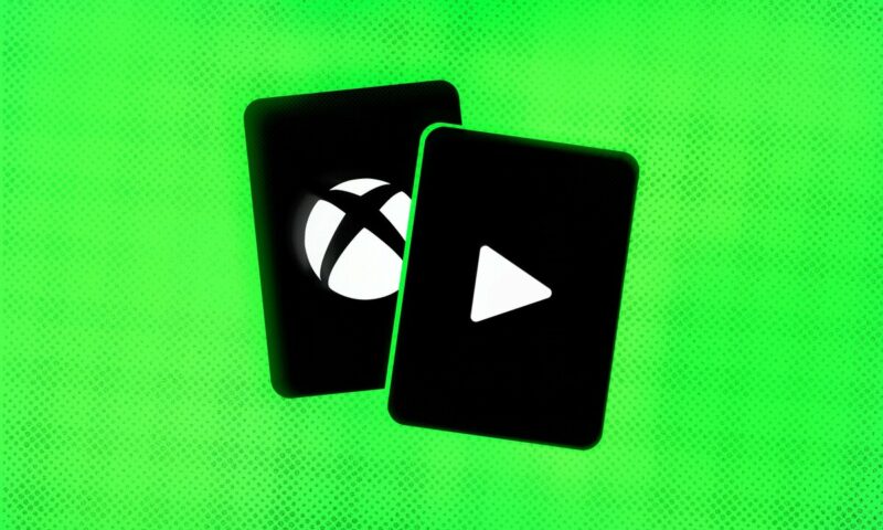 Microsoft Mulai Uji Paket Keluarga Xbox Game Pass | Microsoft