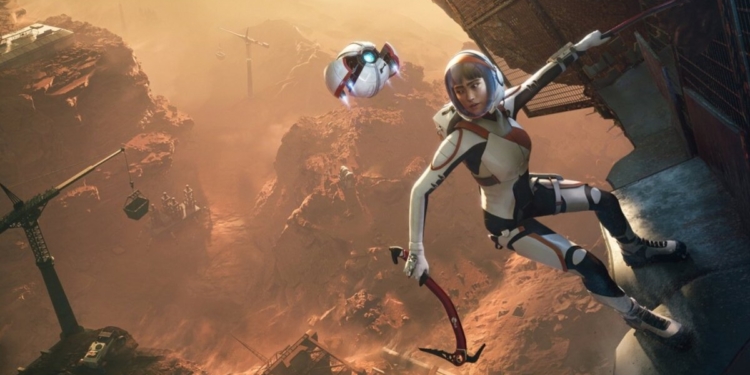 Deliver us mars ditunda ke februari 2023 | steam