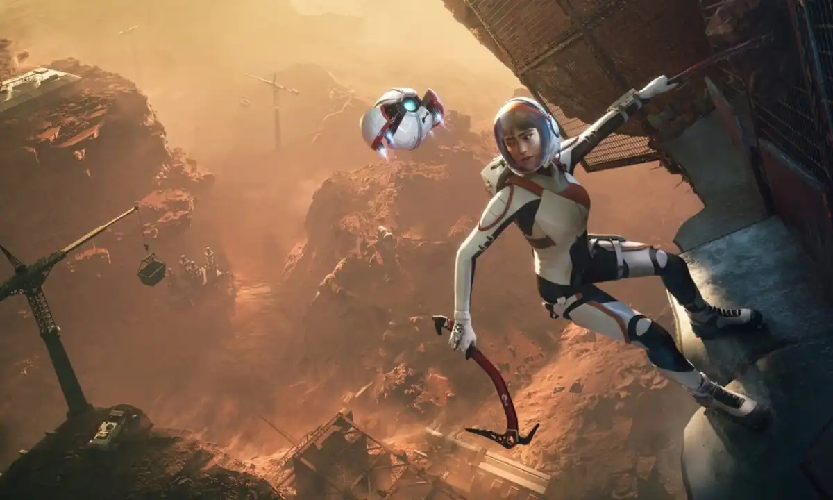 Deliver Us Mars Ditunda ke Februari 2023 1 Deliver Us Mars Ditunda ke Februari 2023 | Steam
