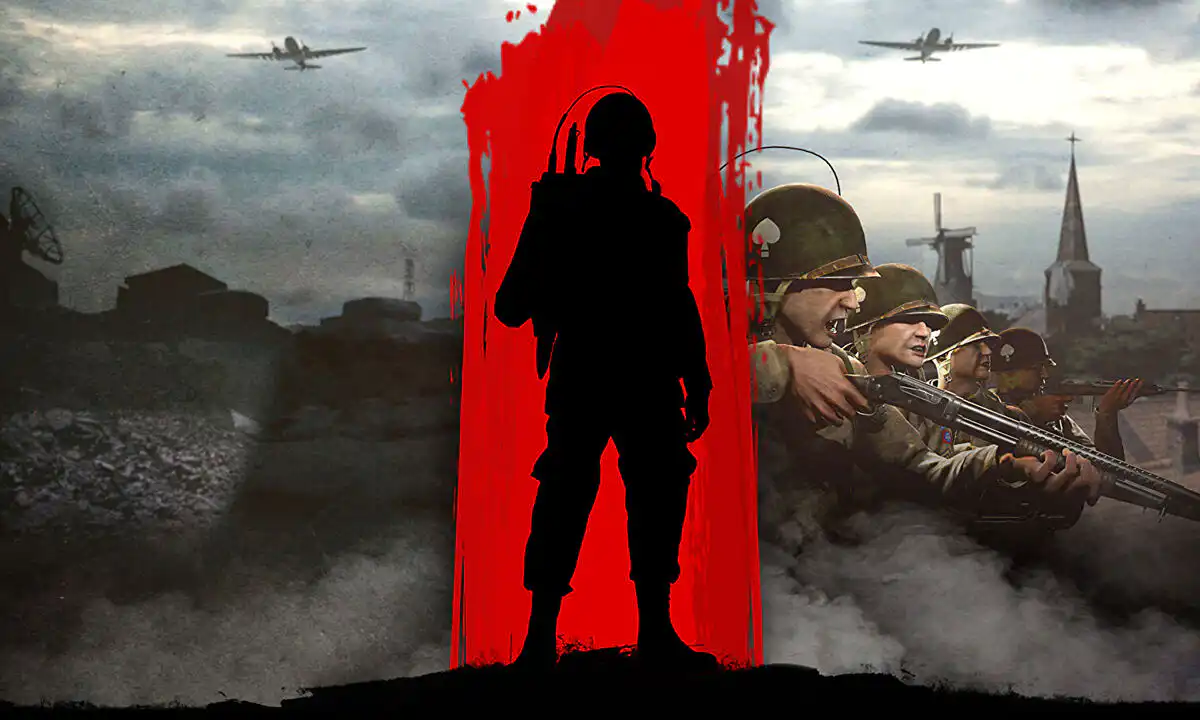 Battalion 1944 Versi Konsol Resmi Dibatalkan | Square Enix