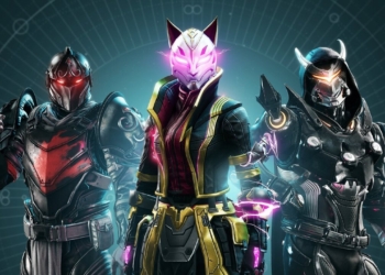 Kolaborasi destiny 2 x fortnite diumumkan | bungie