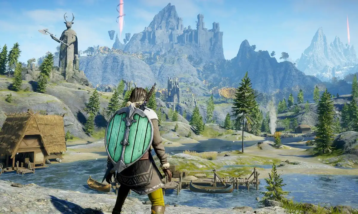 Spesifikasi PC Ravenbound Resmi Diumumkan
