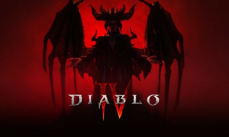 Diablo IV Akan Bawa Sistem Season Pass Lagi dan Fokus Pada Cosmetic Shop | Blizzard