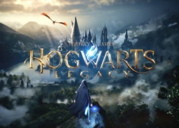 Hogwarts legacy unjuk gameplay baru di gamescom 2022 | wb