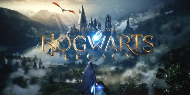 Hogwarts legacy unjuk gameplay baru di gamescom 2022 | wb