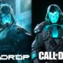 Call of duty: warzone contek skin lagi, kini dari mantan karyawan | gamedaim