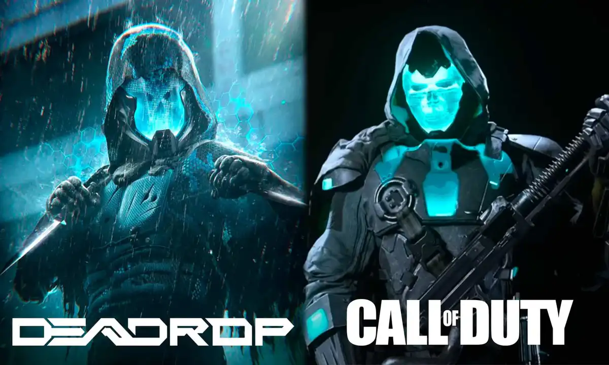 Call of Duty: Warzone Contek Skin Lagi, Kini Dari Mantan Karyawan