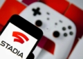 Google pastikan stadia tidak dimatikan | google