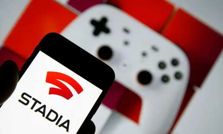 Google Pastikan Stadia Tidak Dimatikan | Google