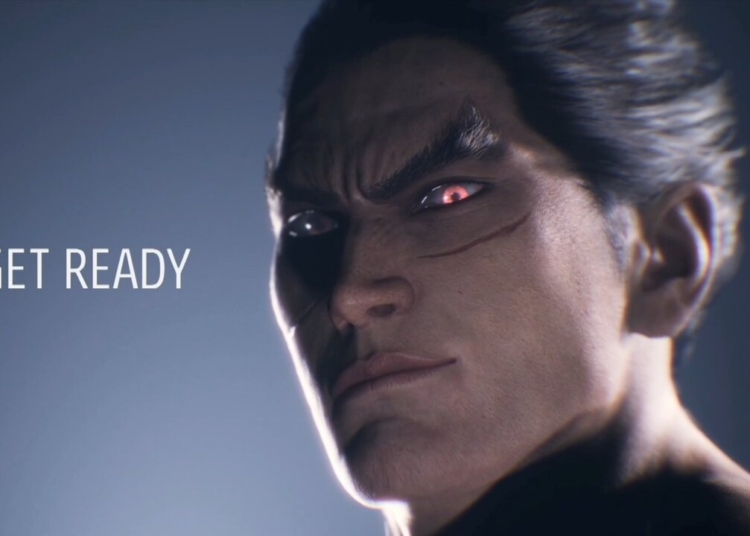 Bandai namco goda tekken 8 di evo 2022 1 Bandai namco goda tekken 8 di evo 2022 | bandaie