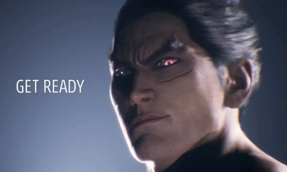 Bandai Namco Goda Tekken 8 di EVO 2022 6 Bandai Namco Goda Tekken 8 di EVO 2022