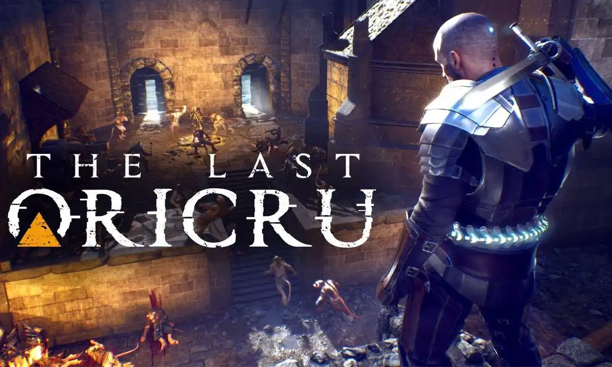 Tanggal Rilis The Last Oricru Diumumkan | Prime Matter