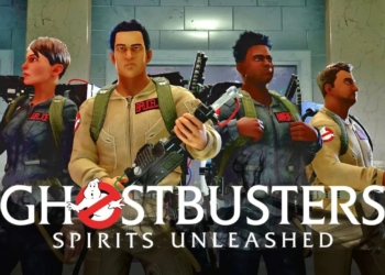 Tanggal rilis ghostbusters: spirits unleashed diumumkan | epic games