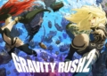 Gravity rush dapat adaptasi film | sony