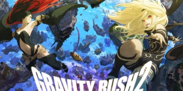 Gravity rush dapat adaptasi film | sony