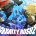 Gravity rush dapat adaptasi film | sony