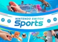 Penjualan nintendo switch sports tembus 4,8 juta kopi | nintendo