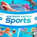 Penjualan nintendo switch sports tembus 4,8 juta kopi | nintendo