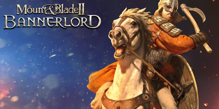 Lepas dari early-access, tanggal rilis mount and blade ii: bannerlord diumumkan | steam