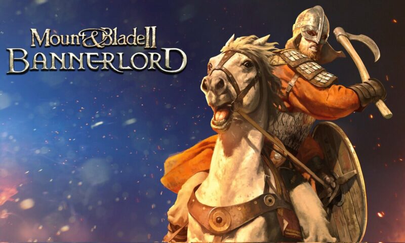 Lepas Dari Early-Access, Tanggal Rilis Mount and Blade II: Bannerlord Diumumkan | Steam