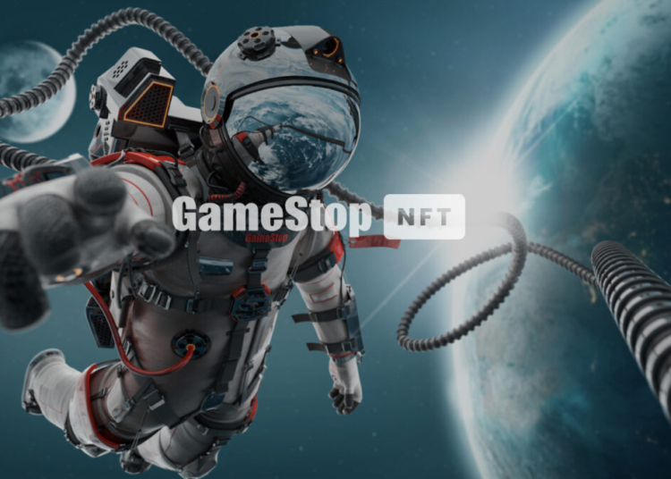 Nft gamestop jual game indie curian