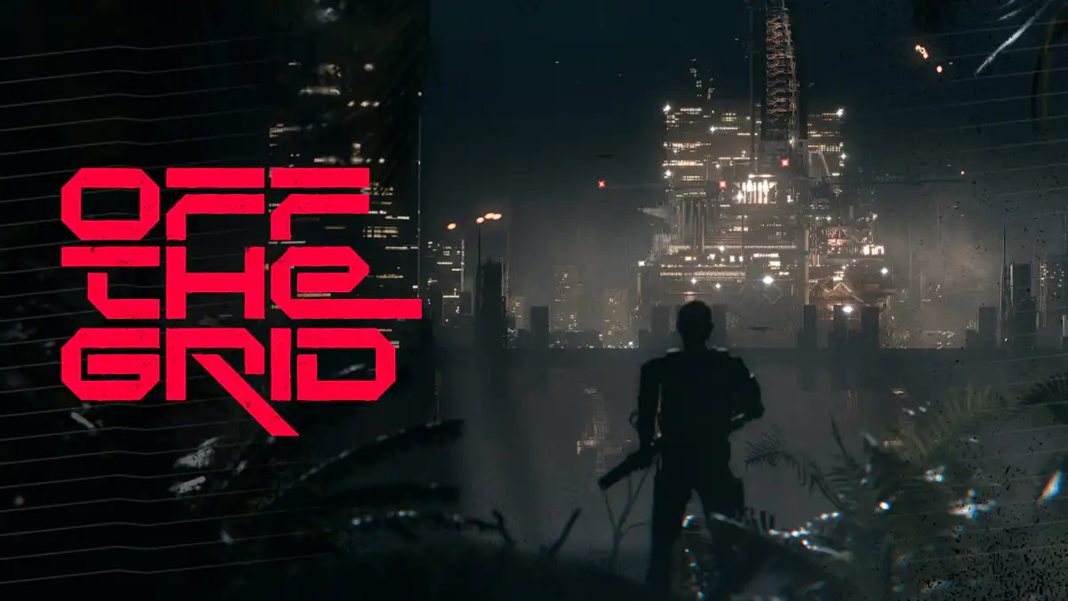 Off The Grid Akan Tambah GunZ, Sebuah Platform NFT