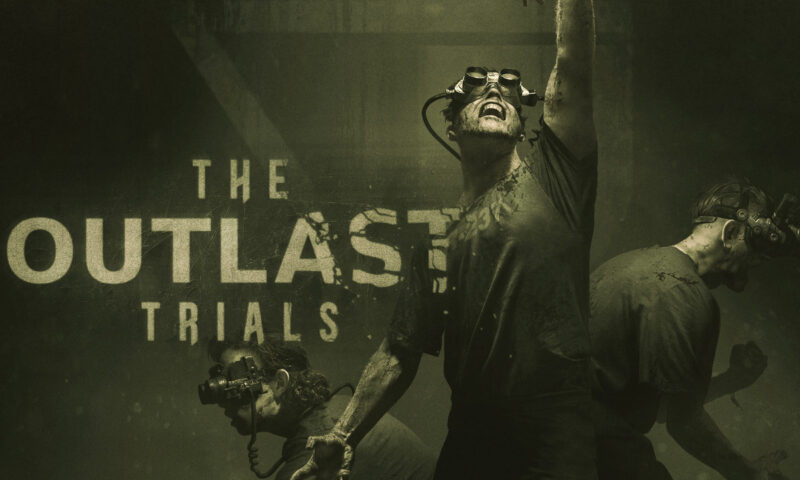 Outlast Trials Dikonfirmasi Muncul di Event Gamescom 2022 | Red Barrel