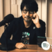 Hideo kojima adakan kolaborasi dengan spotify untuk podcast baru | spotify