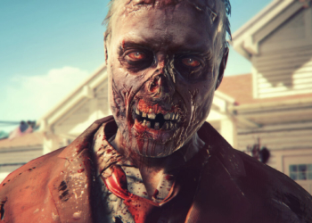 Trailer baru dead island 2