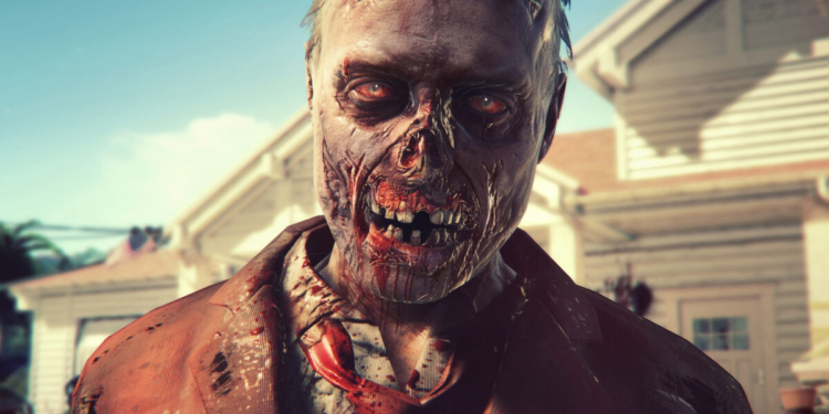 Trailer baru dead island 2