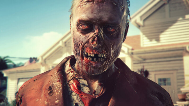 Trailer Baru Dead Island 2