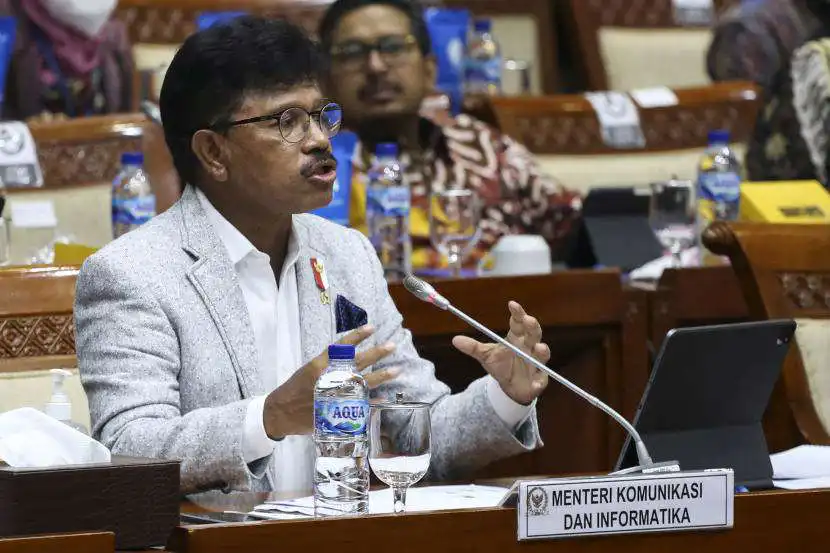 Kominfo Blokir 15 Game Online Terdaftar Pse