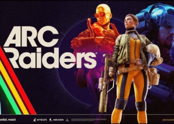 Arc raiders ditunda ke tahun 2023 | embark studios