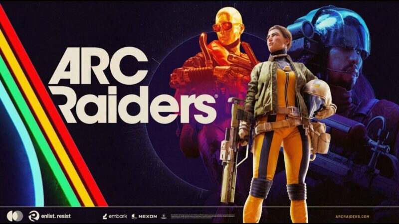 ARC Raiders Ditunda ke Tahun 2023 | Embark Studios