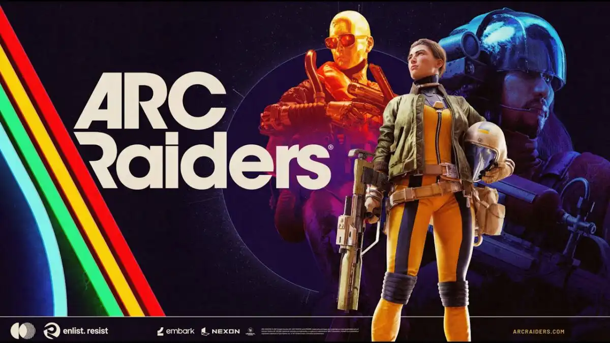 ARC Raiders Ditunda ke Tahun 2023 5 ARC Raiders Ditunda ke Tahun 2023