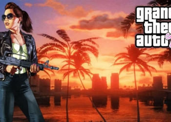 Gta vi akan memiliki protagonis wanita