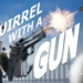 Squirrel with a gun, game simulasi yang ajak pemain jadi tupai bersenjata | steam