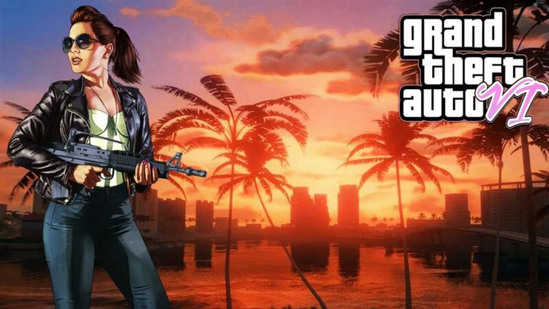 GTA VI Akan Memiliki Protagonis Wanita