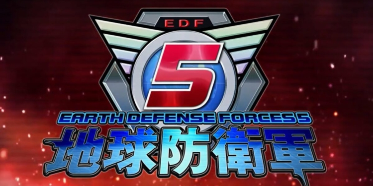 Penjualan earth defense force 5 tembus 1 juta kopi | steam