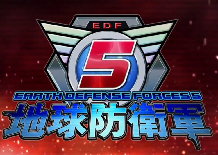 Penjualan earth defense force 5 tembus 1 juta kopi | steam