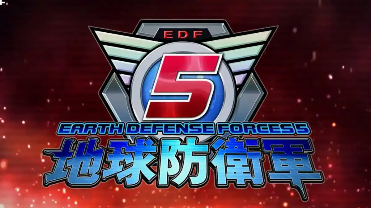 Penjualan Earth Defense Force 5 Tembus 1 Juta Kopi 1 Penjualan Earth Defense Force 5 Tembus 1 Juta Kopi | Steam