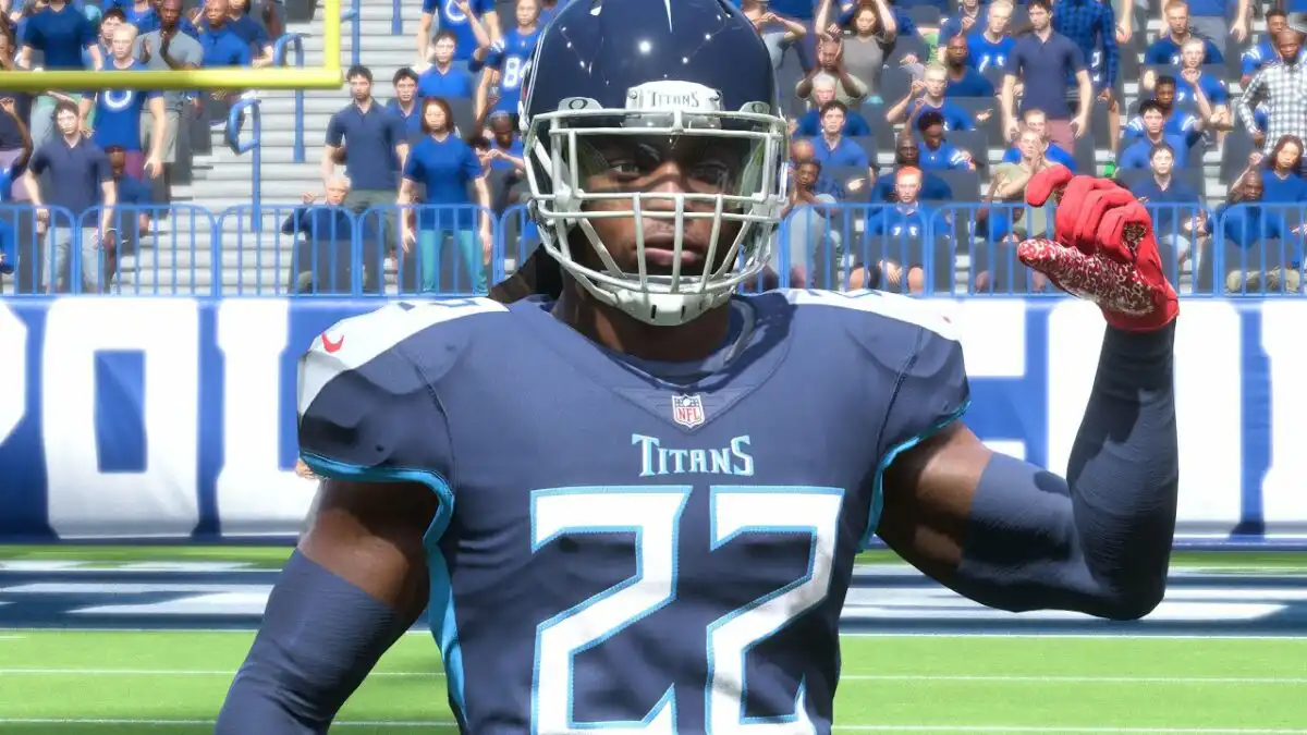 EA Perbarui Eksklusivitas NFL Esports Selama Beberapa Tahun 3 EA Perbarui Eksklusivitas NFL Esports Selama Beberapa Tahun