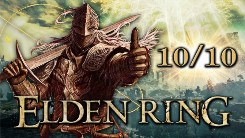 Elden Ring Jadi Salah Satu Game Paling Populer di YouTube | Gamedaim