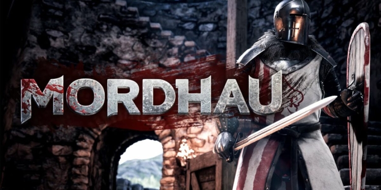 Mordhau siap tuju konsol! Game first-person-slasher keren bertema medieval | steam