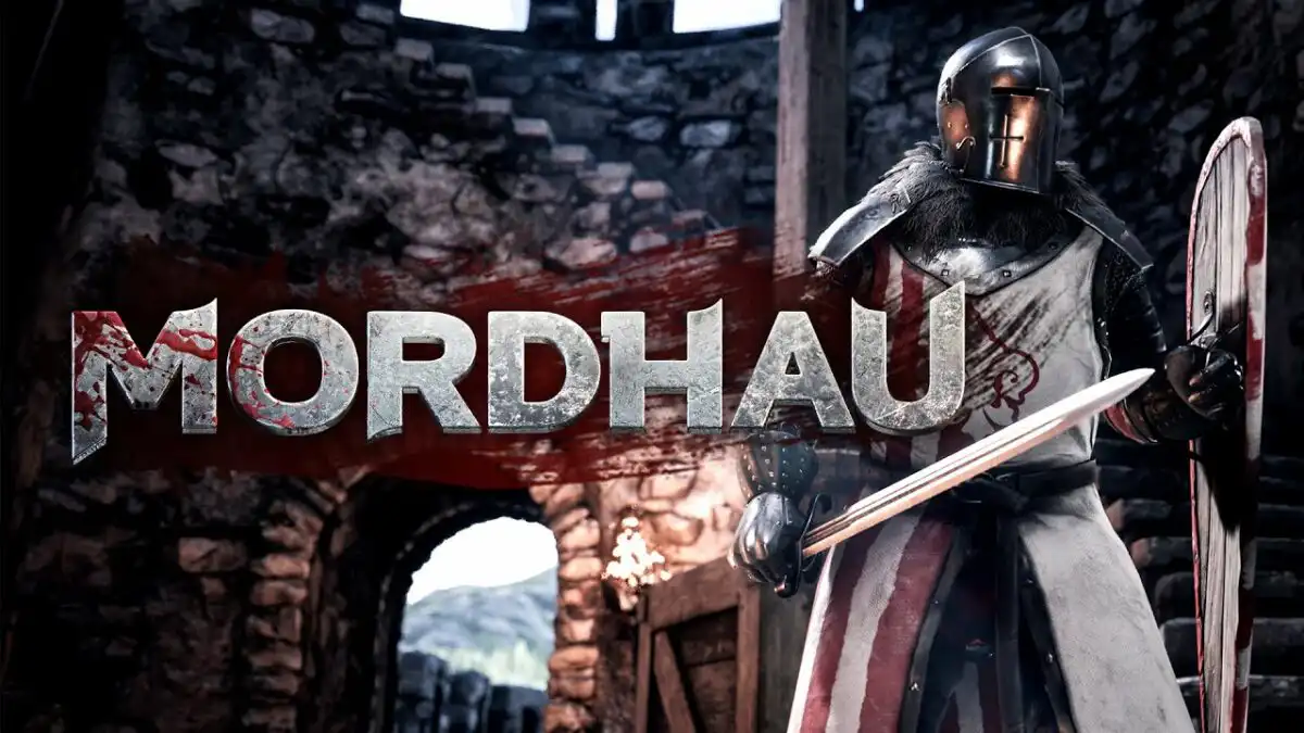 Mordhau Siap Tuju Konsol! Game First-Person-Slasher Keren Bertema Medieval
