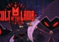 Cult of the lamb tembus 1 juta kopi | devolver digital