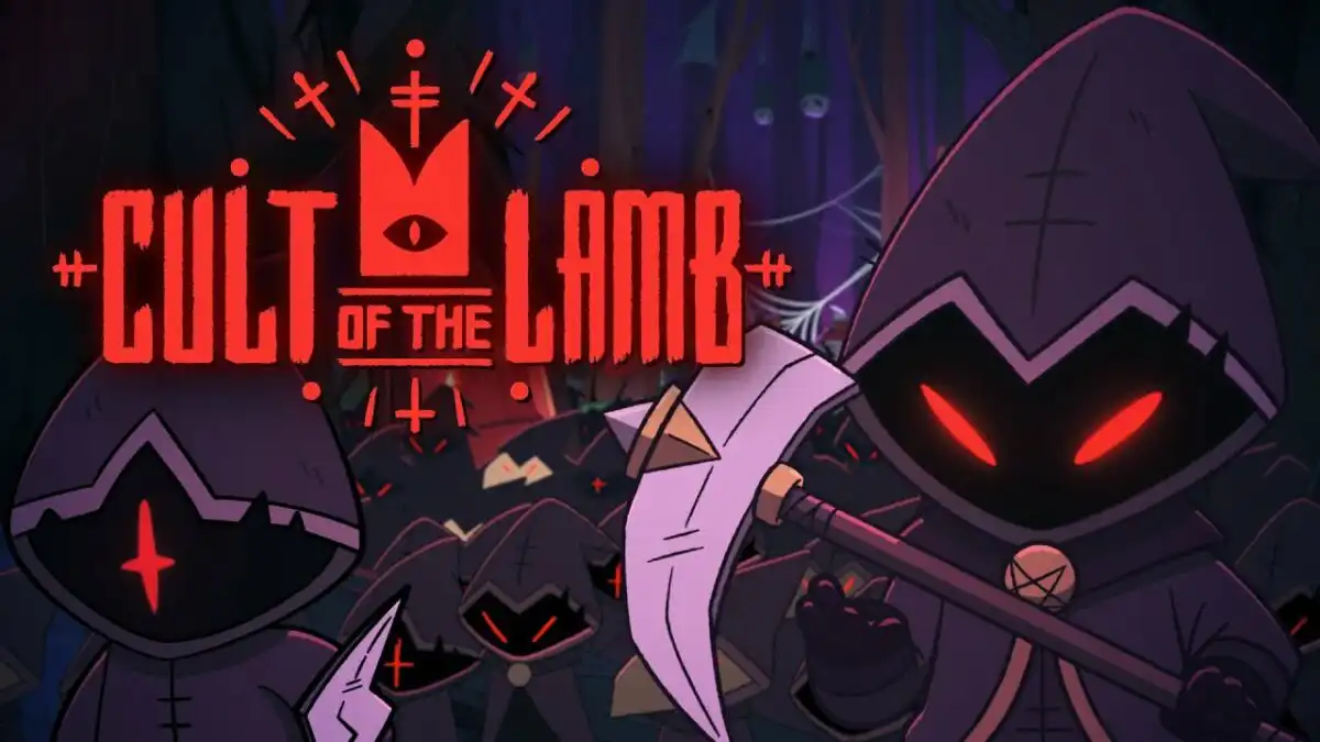 Cult of the Lamb Tembus 1 Juta Kopi 3 Cult of the Lamb Tembus 1 Juta Kopi