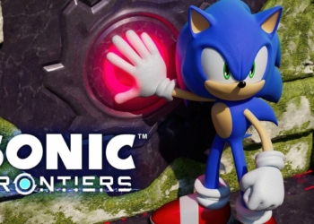 Tanggal rilis sonic frontiers diumumkan | sega