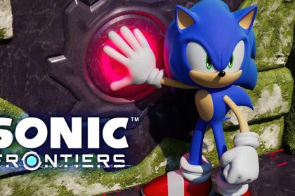 Tanggal rilis sonic frontiers diumumkan | sega