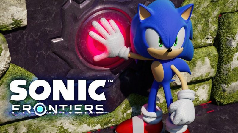 Tanggal Rilis Sonic Frontiers Diumumkan | SEGA